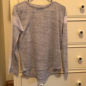 nordstrom long sleeve shirt